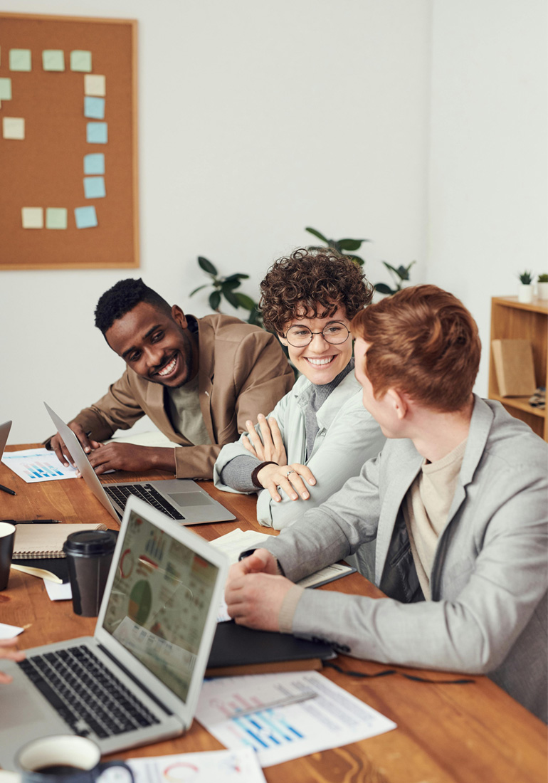 REL1EF - Revenue Cycle Solutions